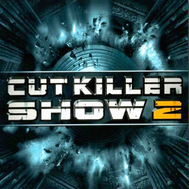 Couverture de Cut Killer Show 2