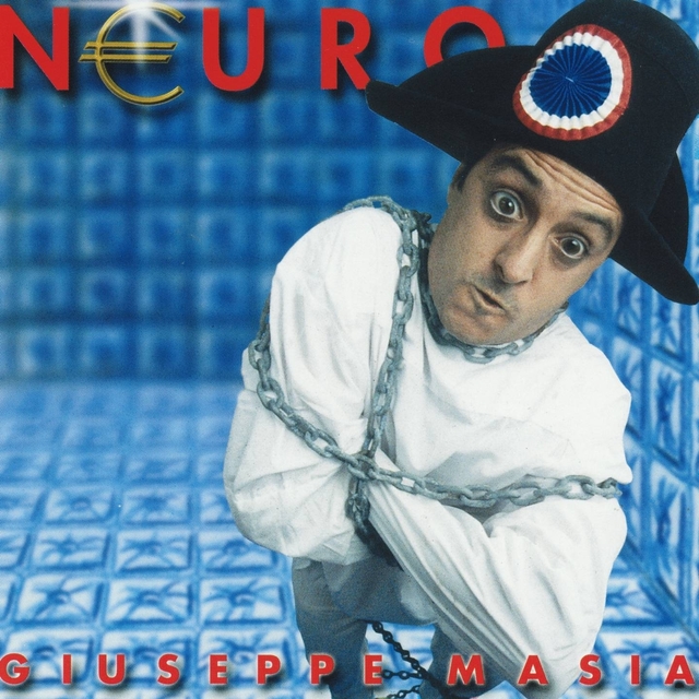 Couverture de N€uro