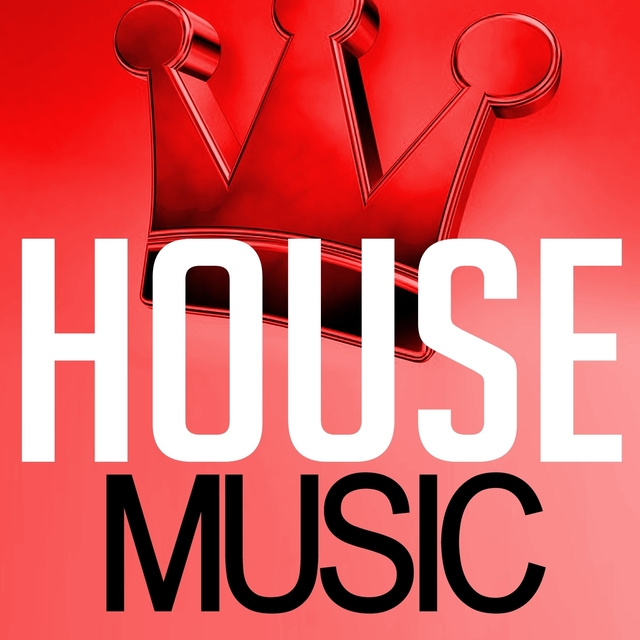 Couverture de House Music 2010