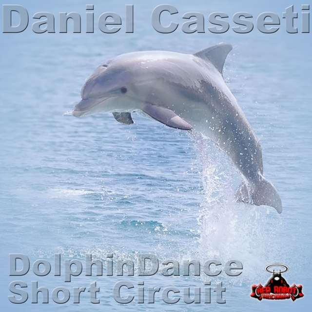 Couverture de Dolphindance