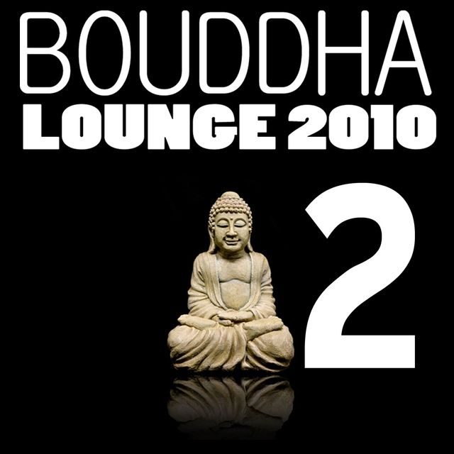 Couverture de Bouddha Lounge 2010, Vol. 2