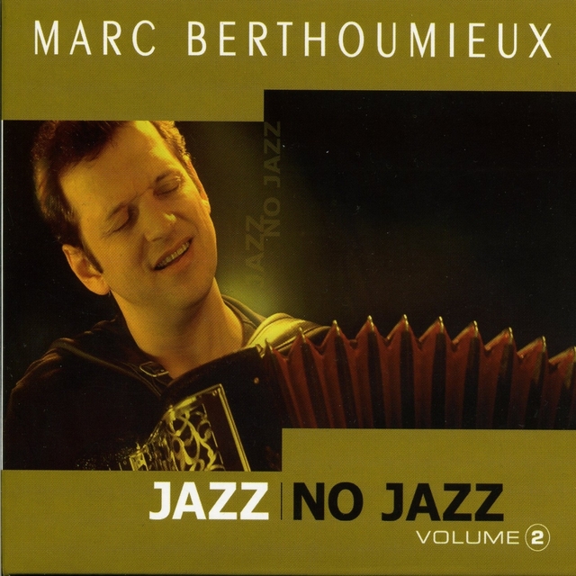 Jazz No Jazz, Volume 2