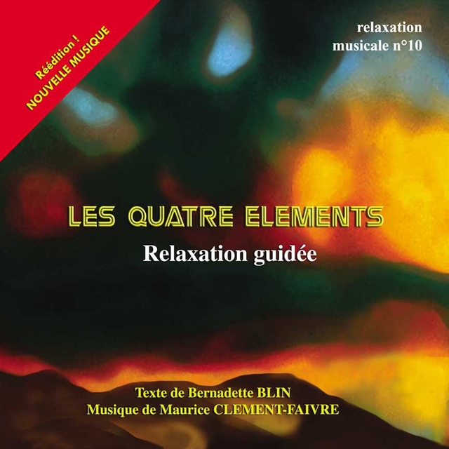 Les quatres éléments