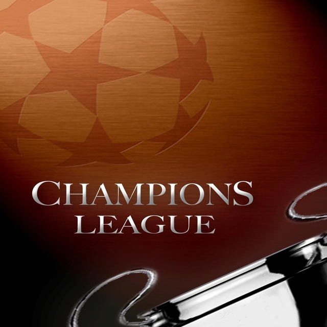 Couverture de Champions League