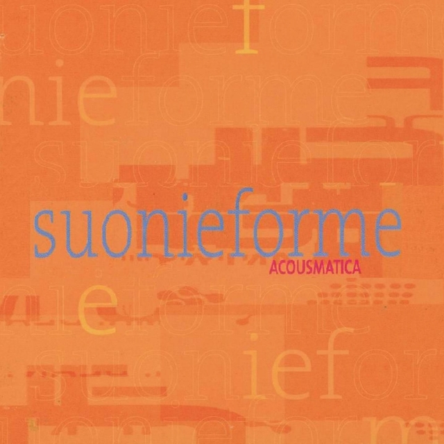 Suonieforme