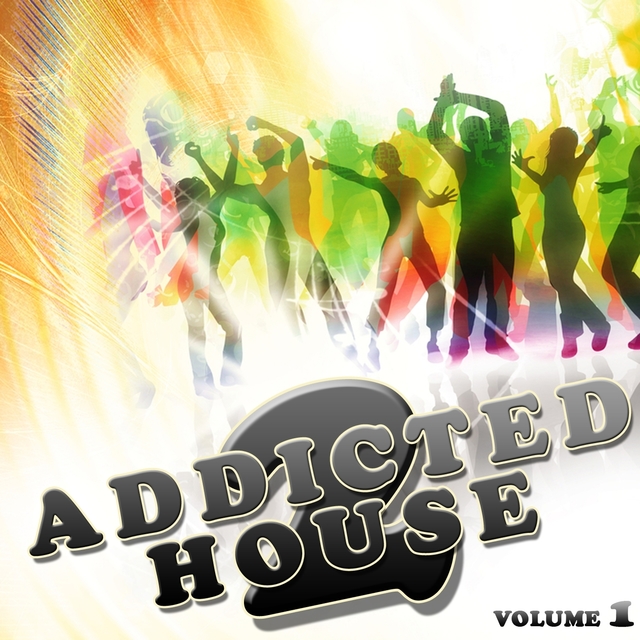 Couverture de Addicted to House, Vol. 1