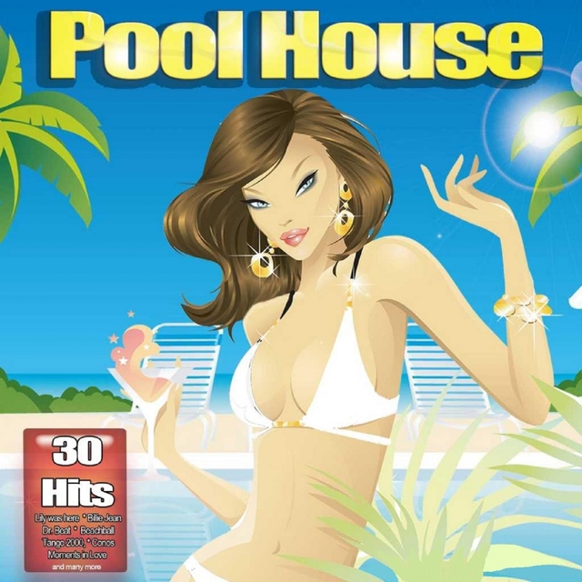 Couverture de Pool House