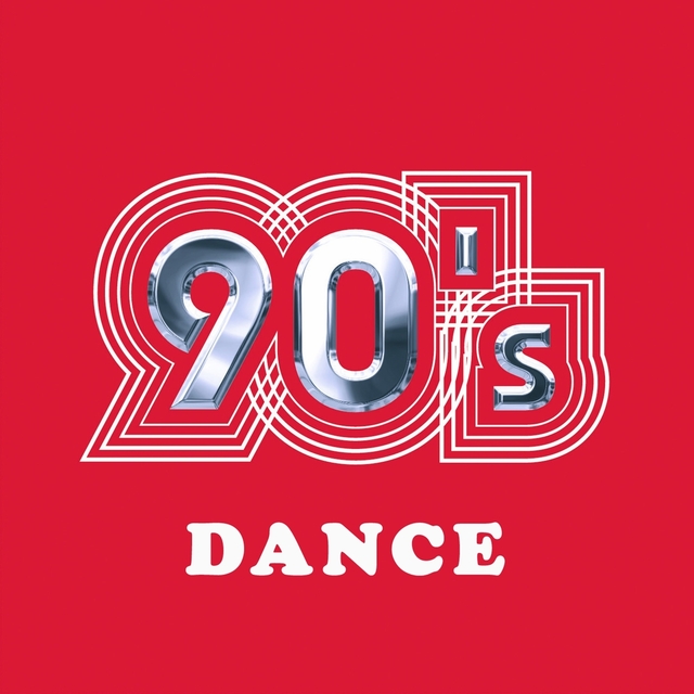 Compilation années 90 : 90's dance