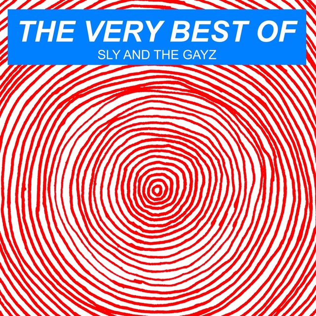 Couverture de The Very Best Of