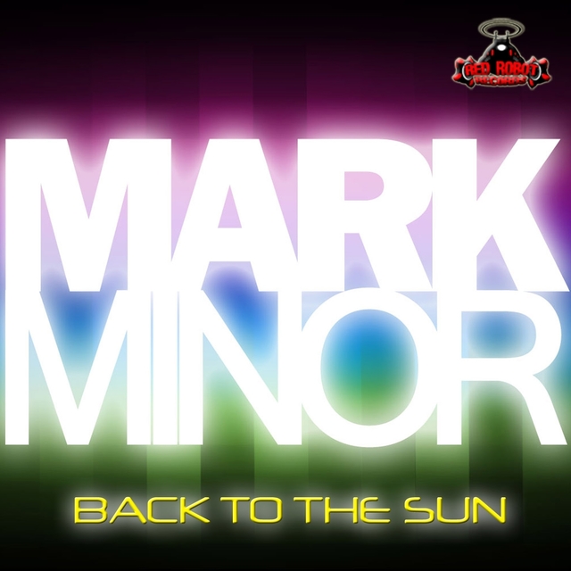 Couverture de Back to the Sun