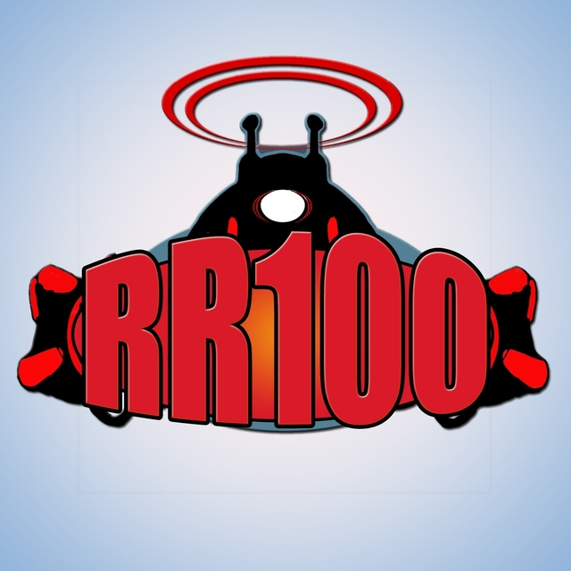 Couverture de RR100