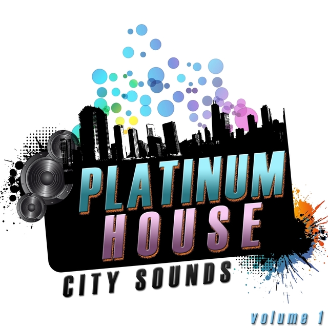 Couverture de Platinum House Volume 1