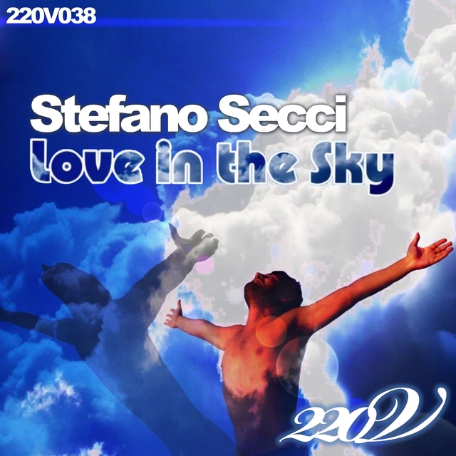 Love In the Sky