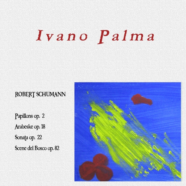 Ivano Palma, Vol. 2