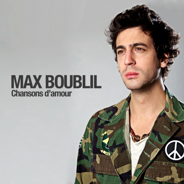 Max Boublil