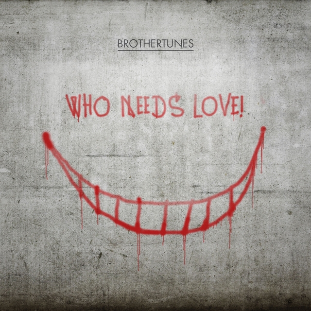 Couverture de Who Needs Love!