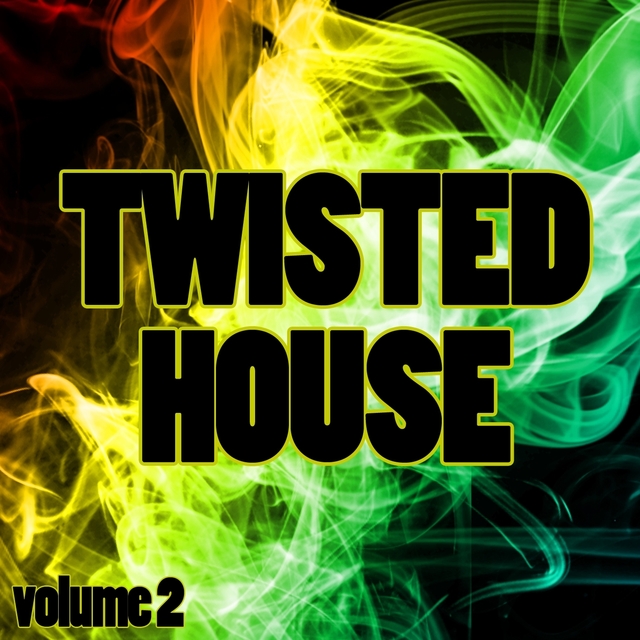 Couverture de Twisted House, Vol. 2