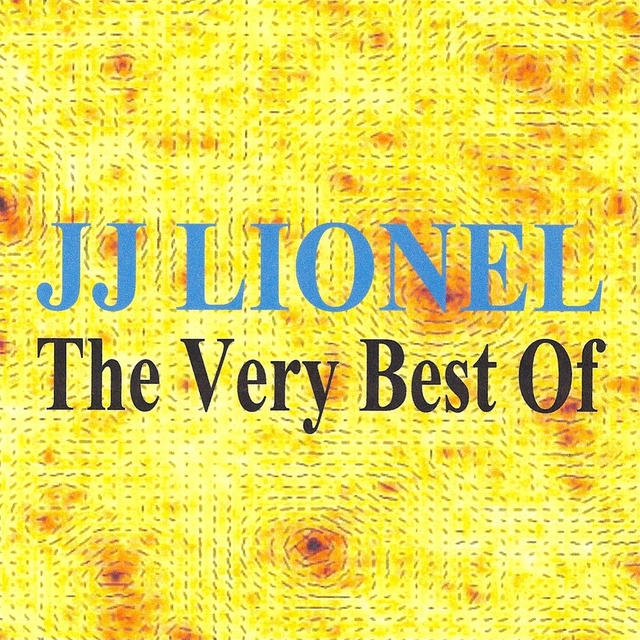 The Very Best of JJ Lionel