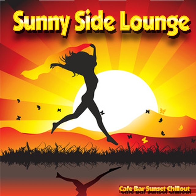 Couverture de Sunny Side Lounge