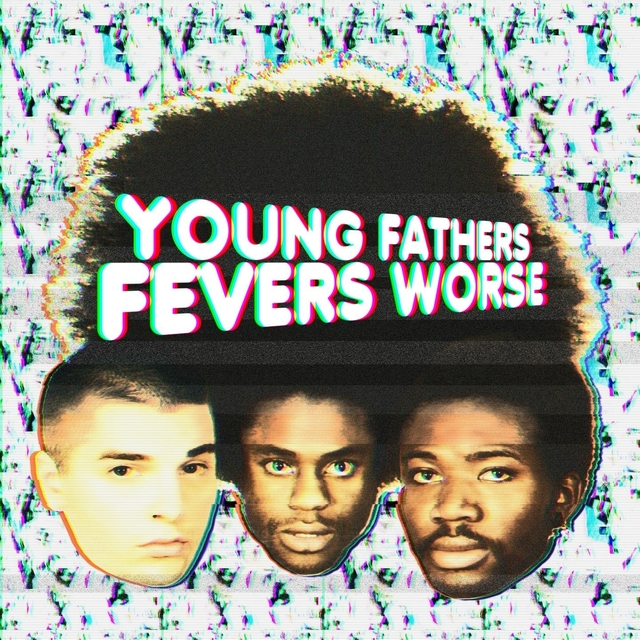 Couverture de Fevers Worse