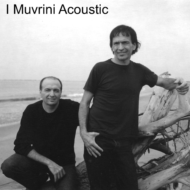 I Muvrini Acoustic
