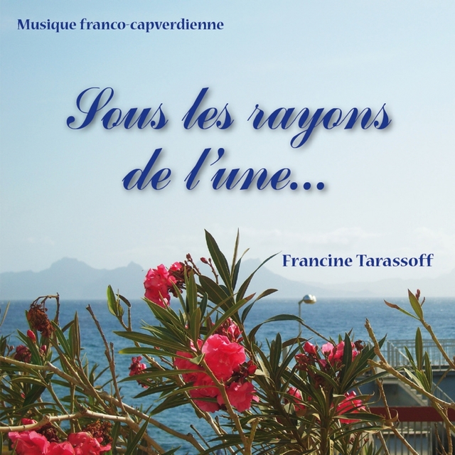 Couverture de Sous les rayons de l'une...