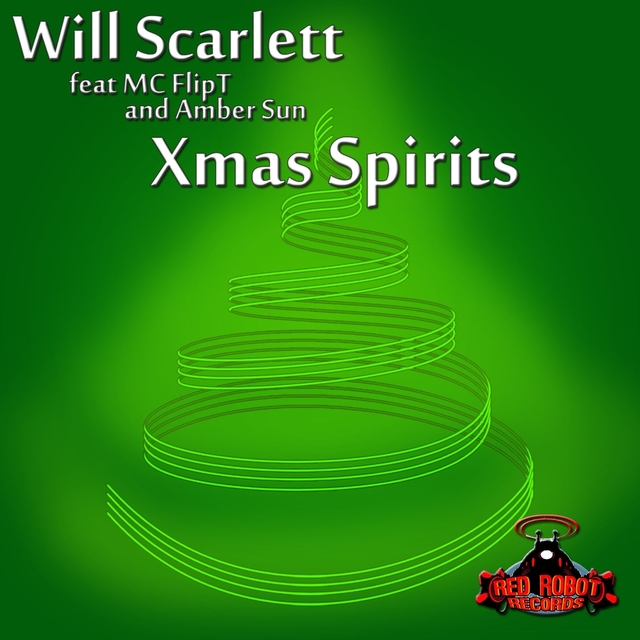 Xmas Spirits