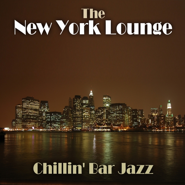 The New York Lounge