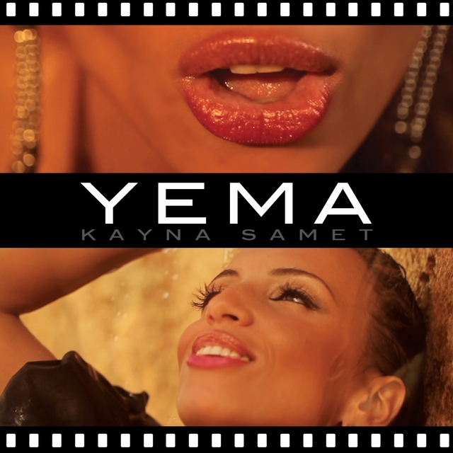 Couverture de Yema