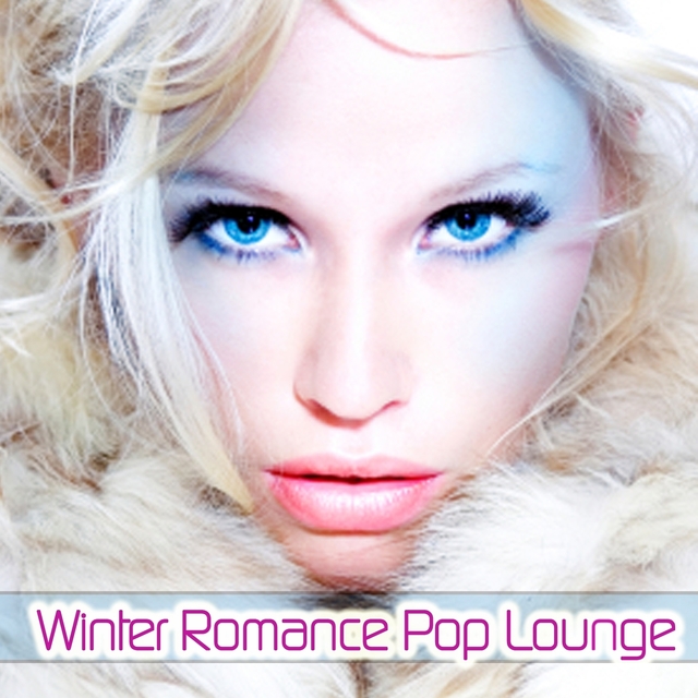 Couverture de Winter Romance Pop Lounge