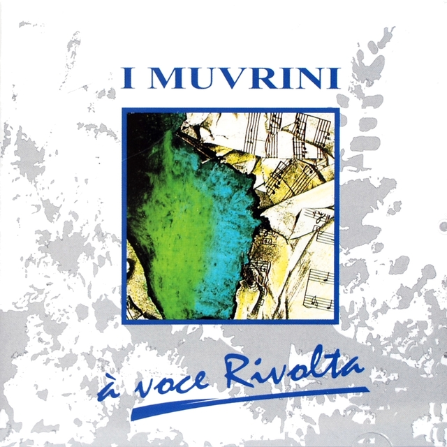 Couverture de A voce rivolta