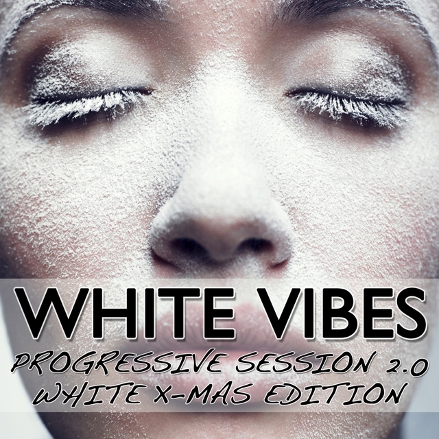 Couverture de White Vibes