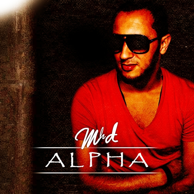 Couverture de Alpha