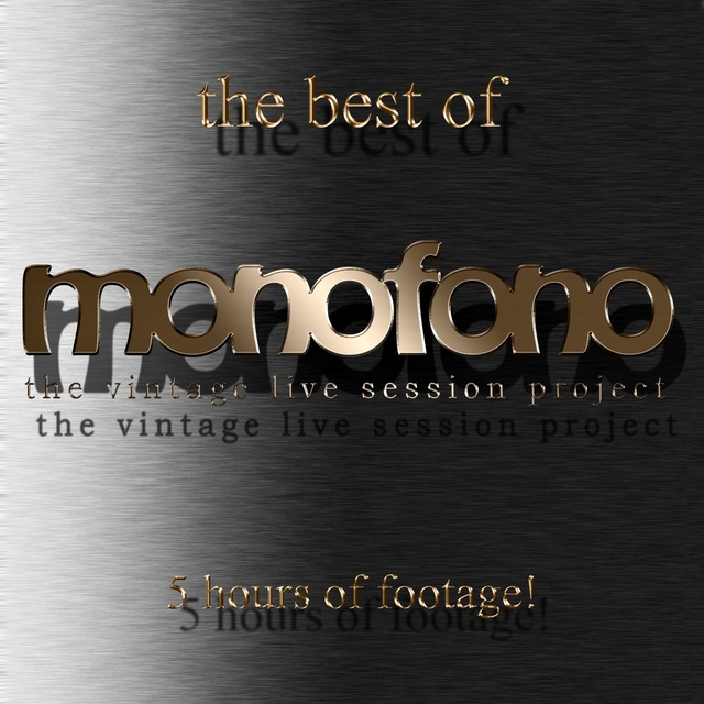 Best of Monofono