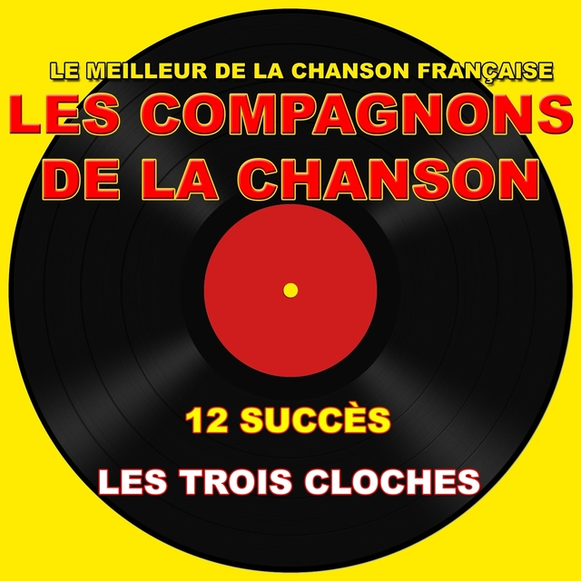 Les compagnons de la chanson