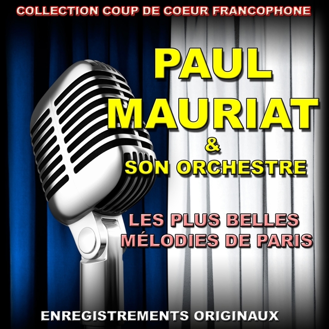 Paul Mauriat et son Orchestre