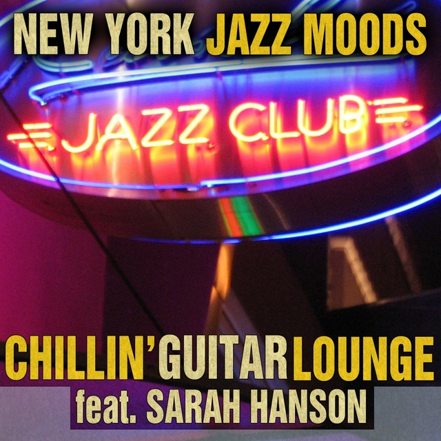 Chillin' Guitar Lounge