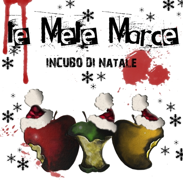 Incubo di Natale