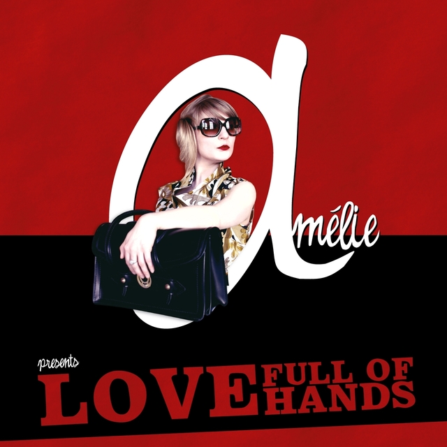 Couverture de Love Full of Hands