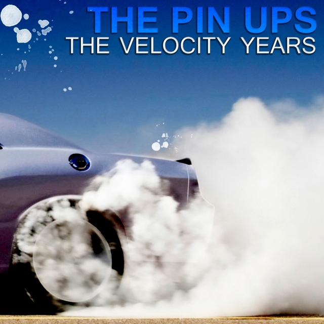 The Velocity Years