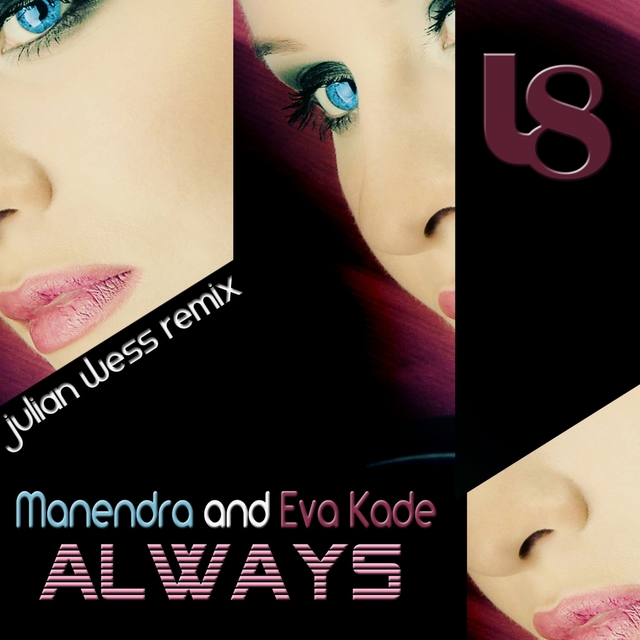 Couverture de Always