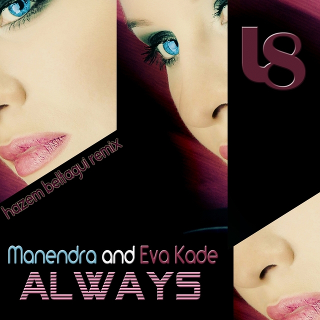 Couverture de Always