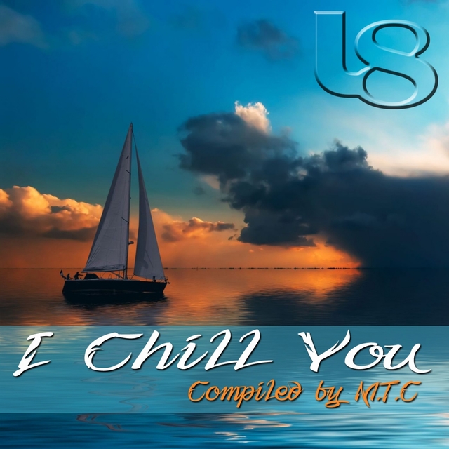 Couverture de I Chill You