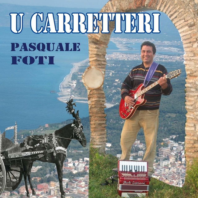 U carretteri