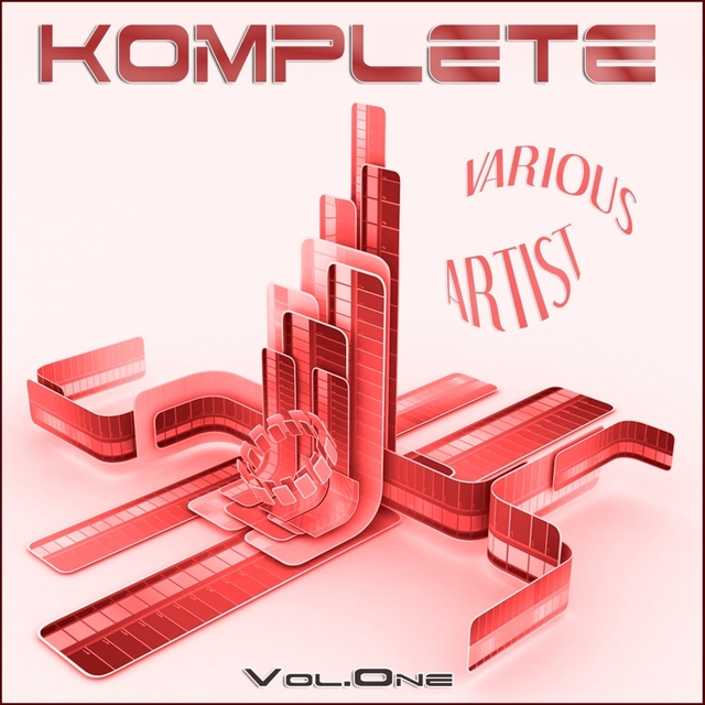 Komplete, Vol. 1