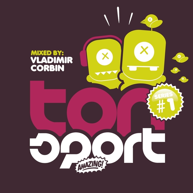 Couverture de Tonsport Series, Vol. 1