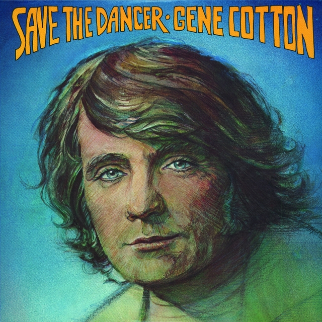 Save the Dancer