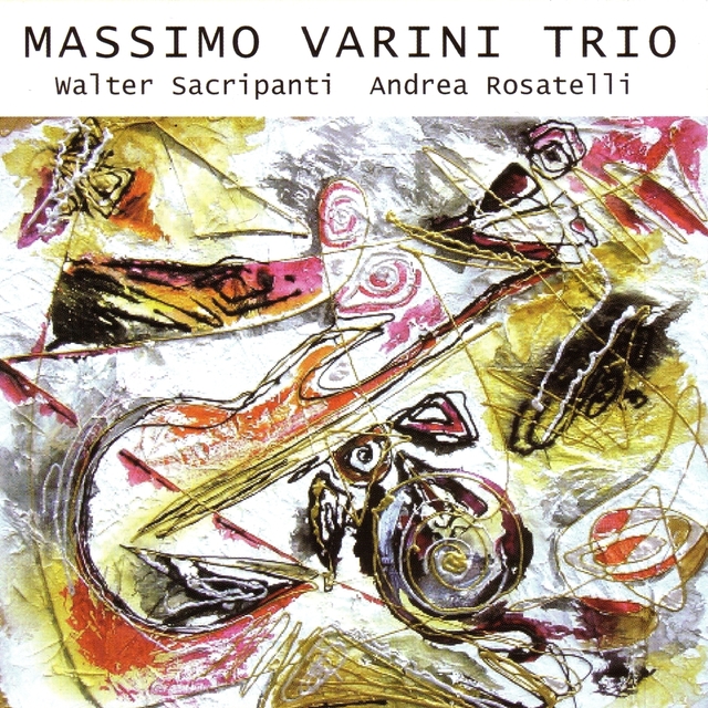 Massimo Varini trio