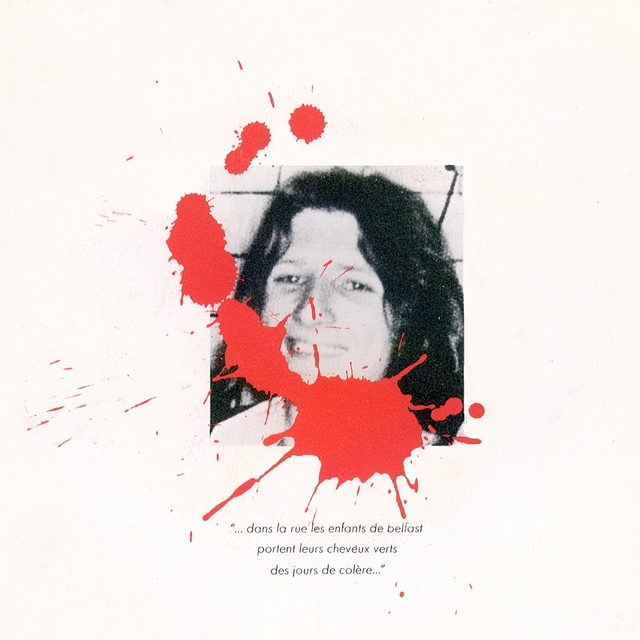 La ballade de Bobby Sands