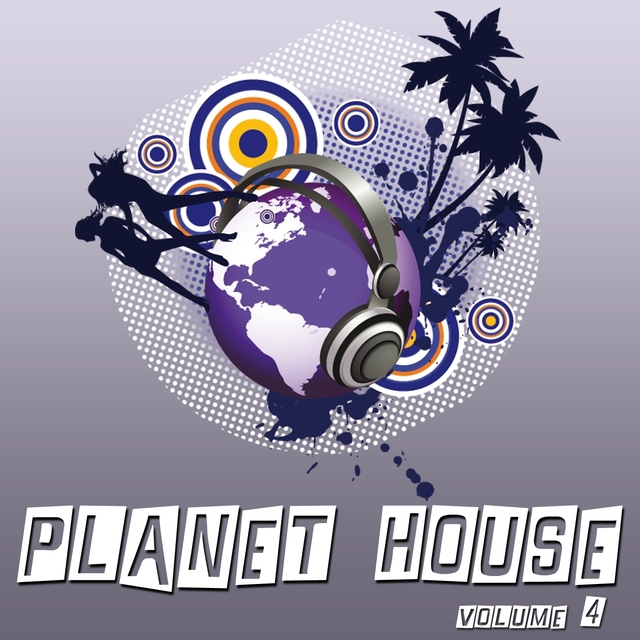 Planet House, Vol. 4